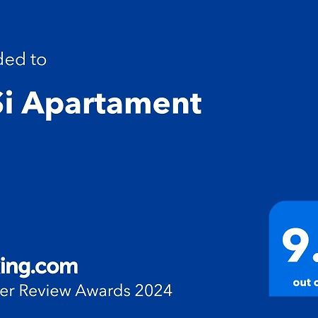 Lesi Apartament Yerevan Exterior photo