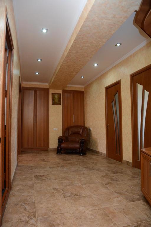 Lesi Apartament Yerevan Exterior photo